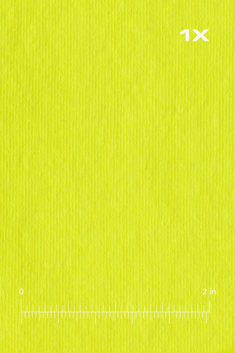 1801 neon yellow