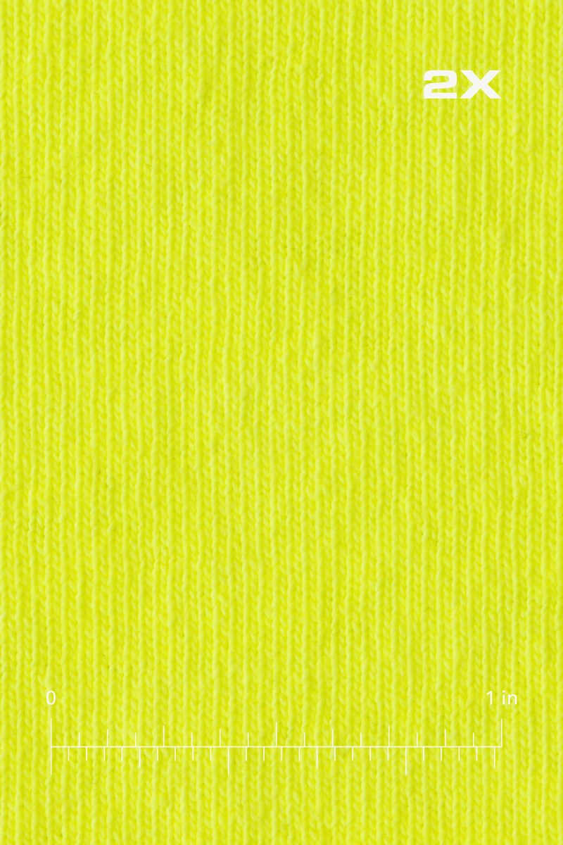 1801 neon yellow