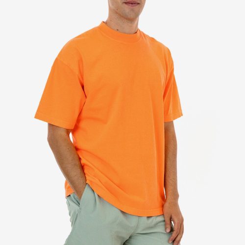 1801GD NEONORANGE M 2023ColorGrid