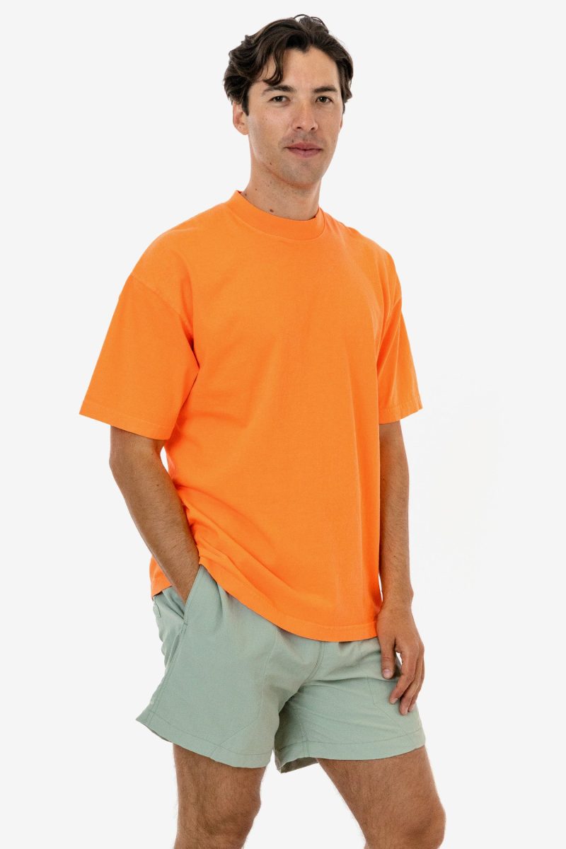 1801GD NEONORANGE M 2023ColorGrid