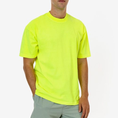 1801GD NEONYELLOW M 2023ColorGrid