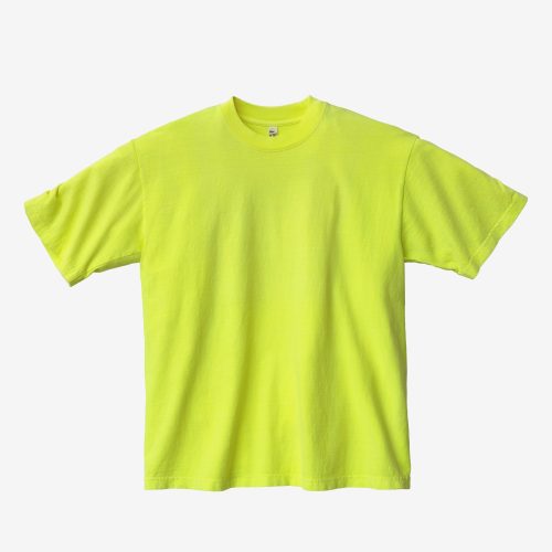 1801GD neonyellow front