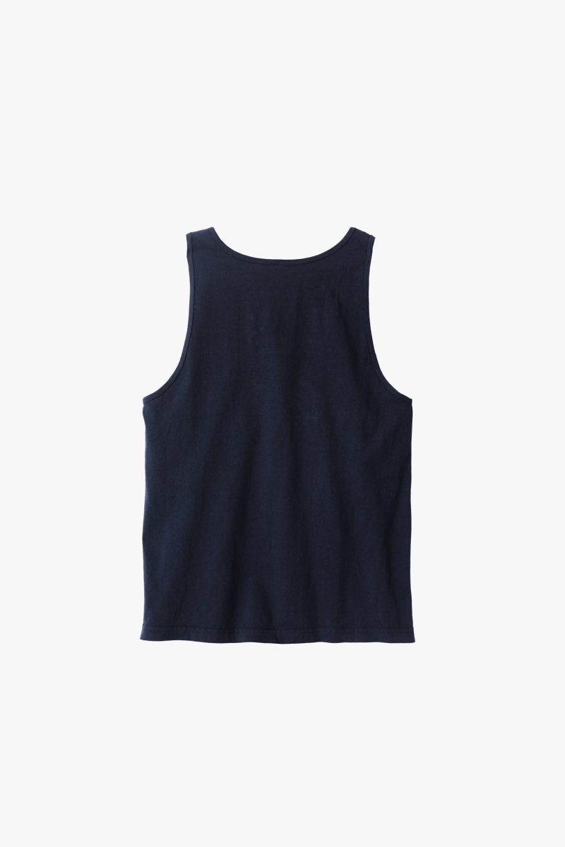 1815 navy back