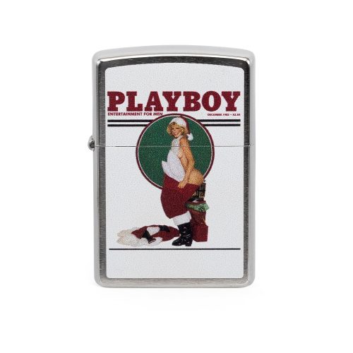 Playboy 1982