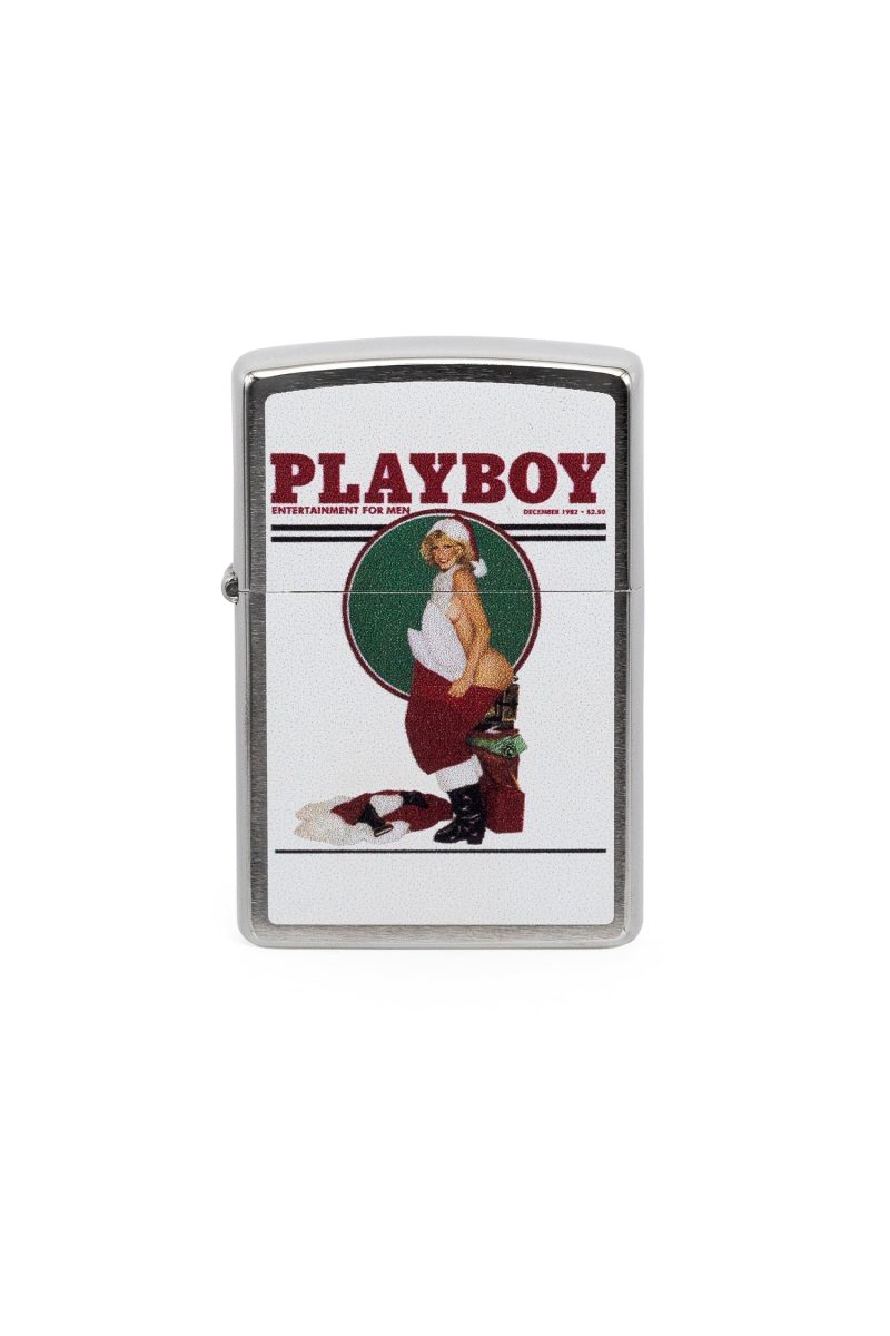 Playboy 1982