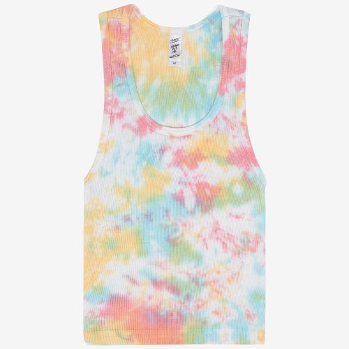 Pastel Tie Dye