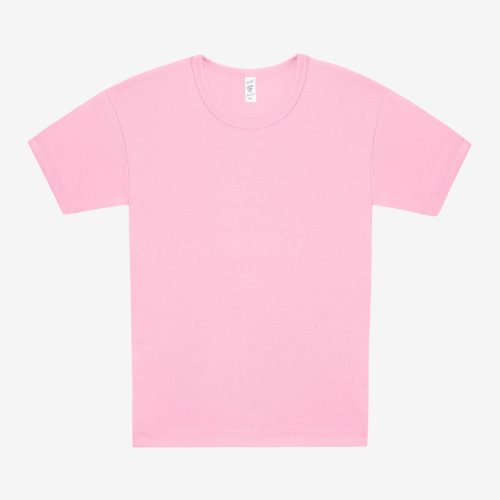 43005 BABYRIB 001 PINK RVSD AW