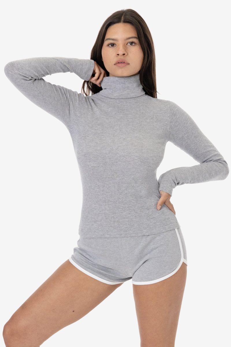 Heather Grey