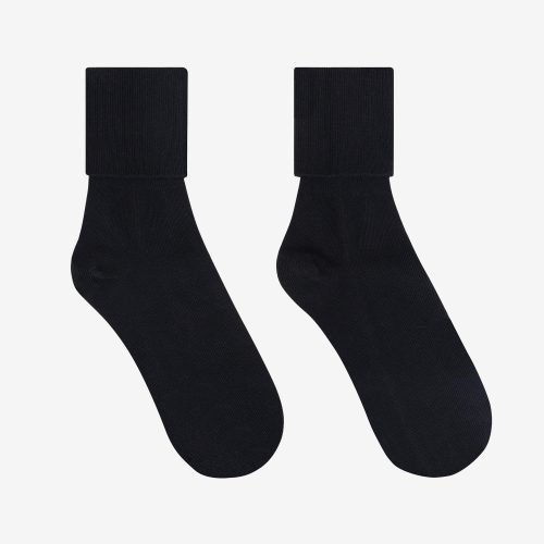 AKLSOCK BLACK