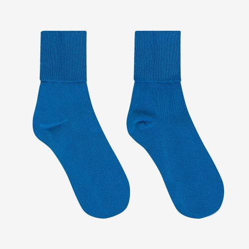 AKLSOCK BLUE