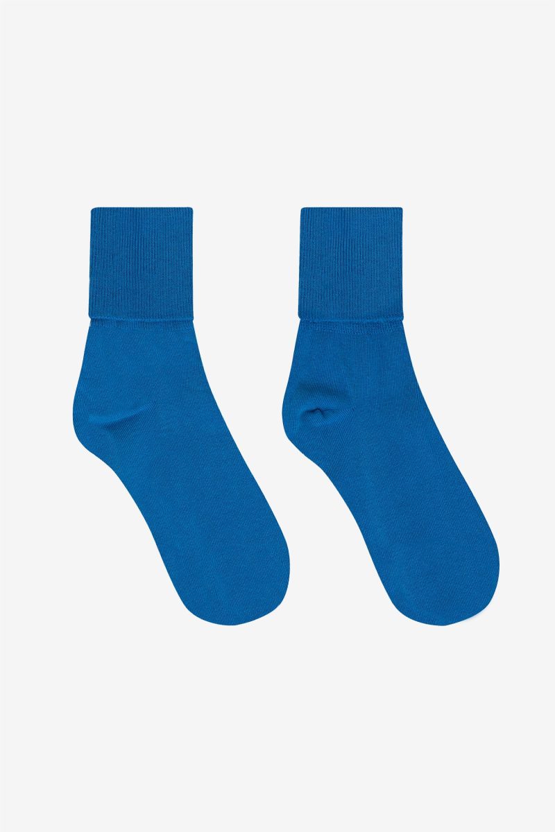 AKLSOCK BLUE