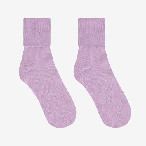 AKLSOCK LAVENDER