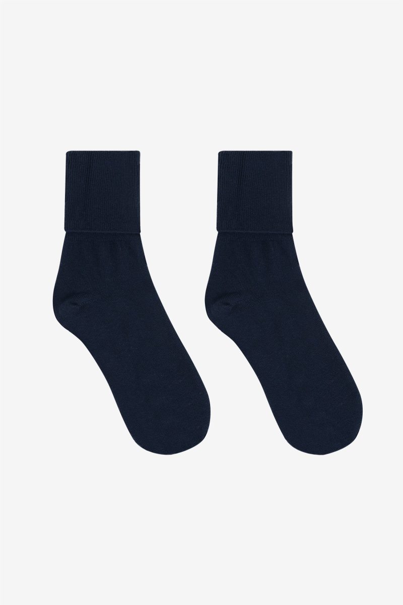 AKLSOCK NAVY