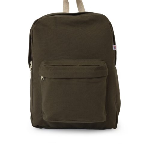 BACKPACKGREEN