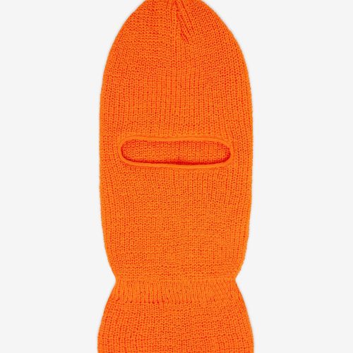 Safety Orange