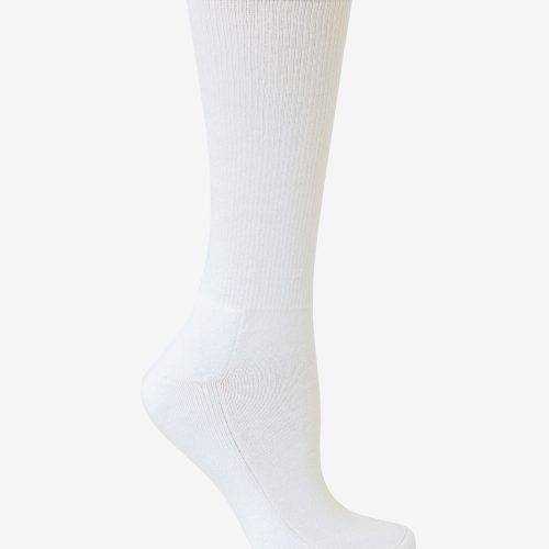 CALFSOCK WHITE FEMALE