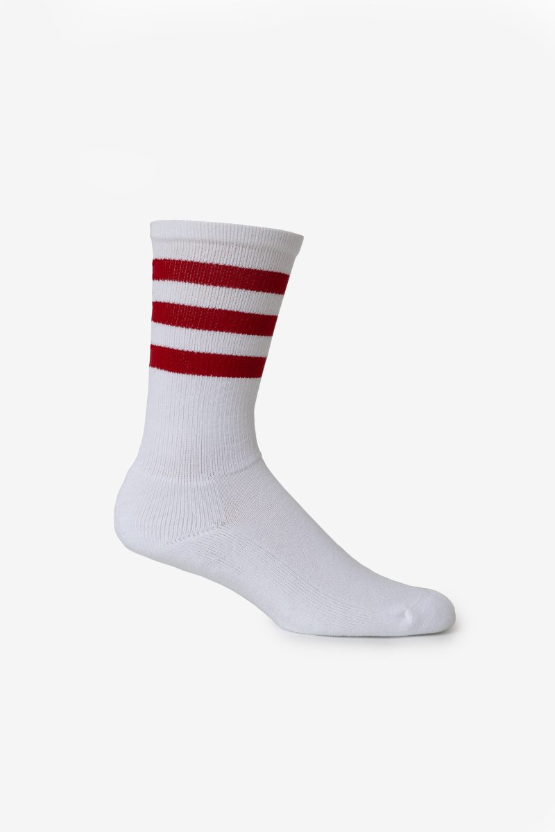 CALFSOCKMALERED