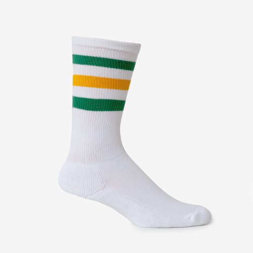 CALFSOCKMALEYELLOW GREEN