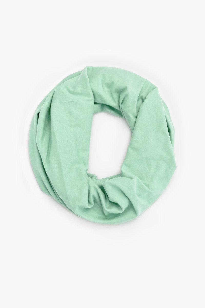 CIRSCARF MINT