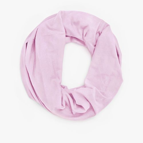 CIRSCARF lightpink