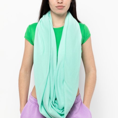 CIRSCARF Mint2