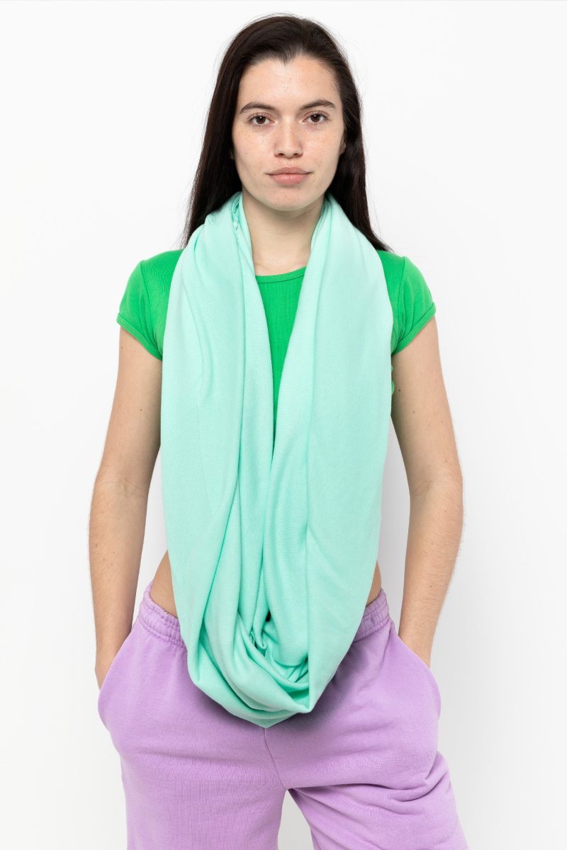 CIRSCARF Mint2