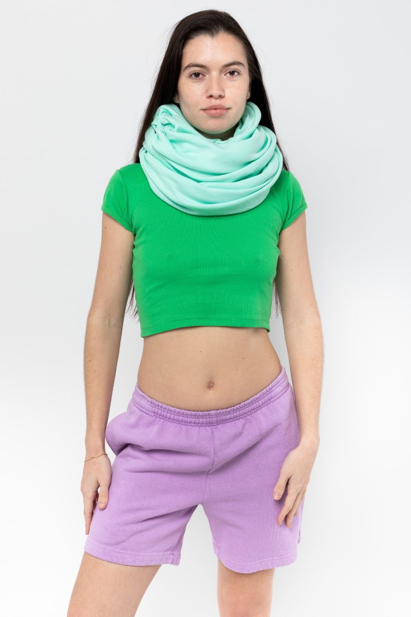 CIRSCARF Mint3