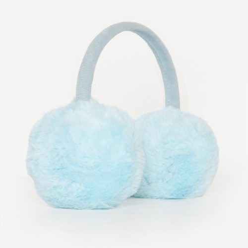 EARMUFF BABYBLUE