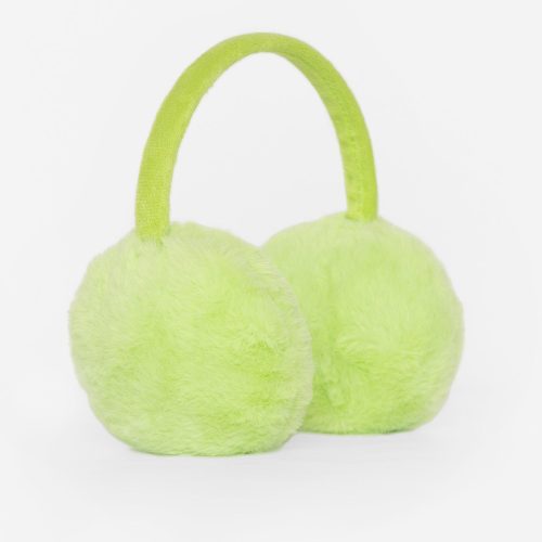 EARMUFF LIME