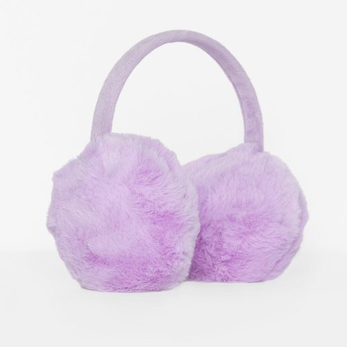 EARMUFF Lilac