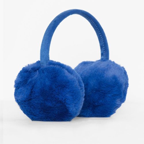 EARMUFF ROYALBLUE