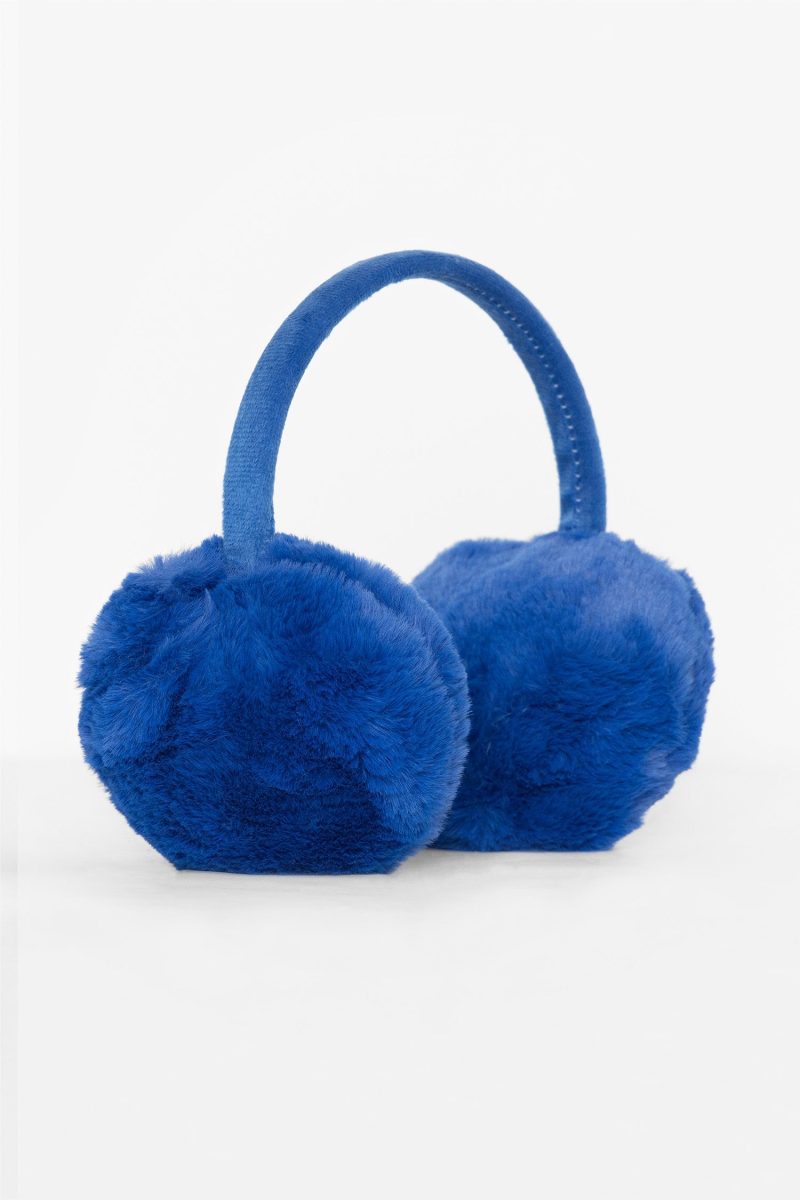 EARMUFF ROYALBLUE