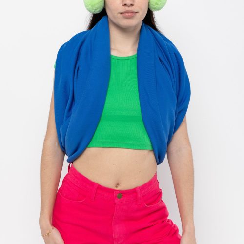 EARMUFF LIME3