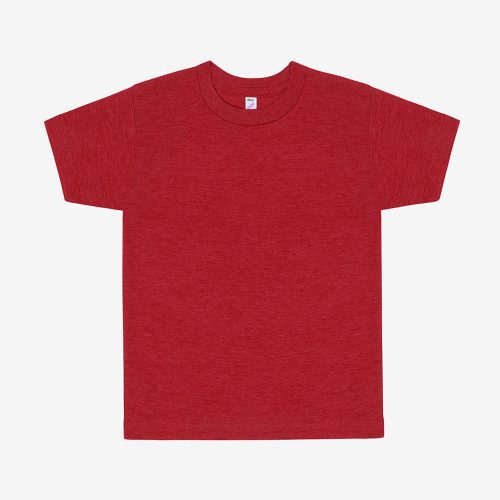 FF1001 Heather Red