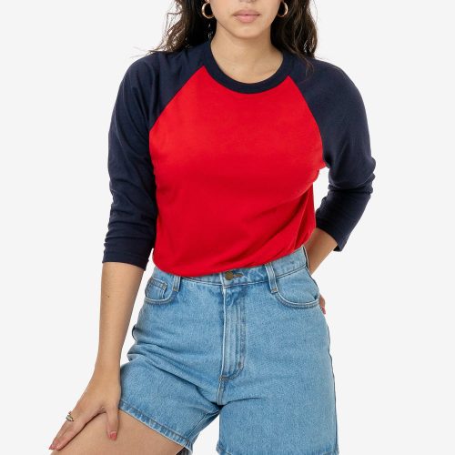 Red/Navy