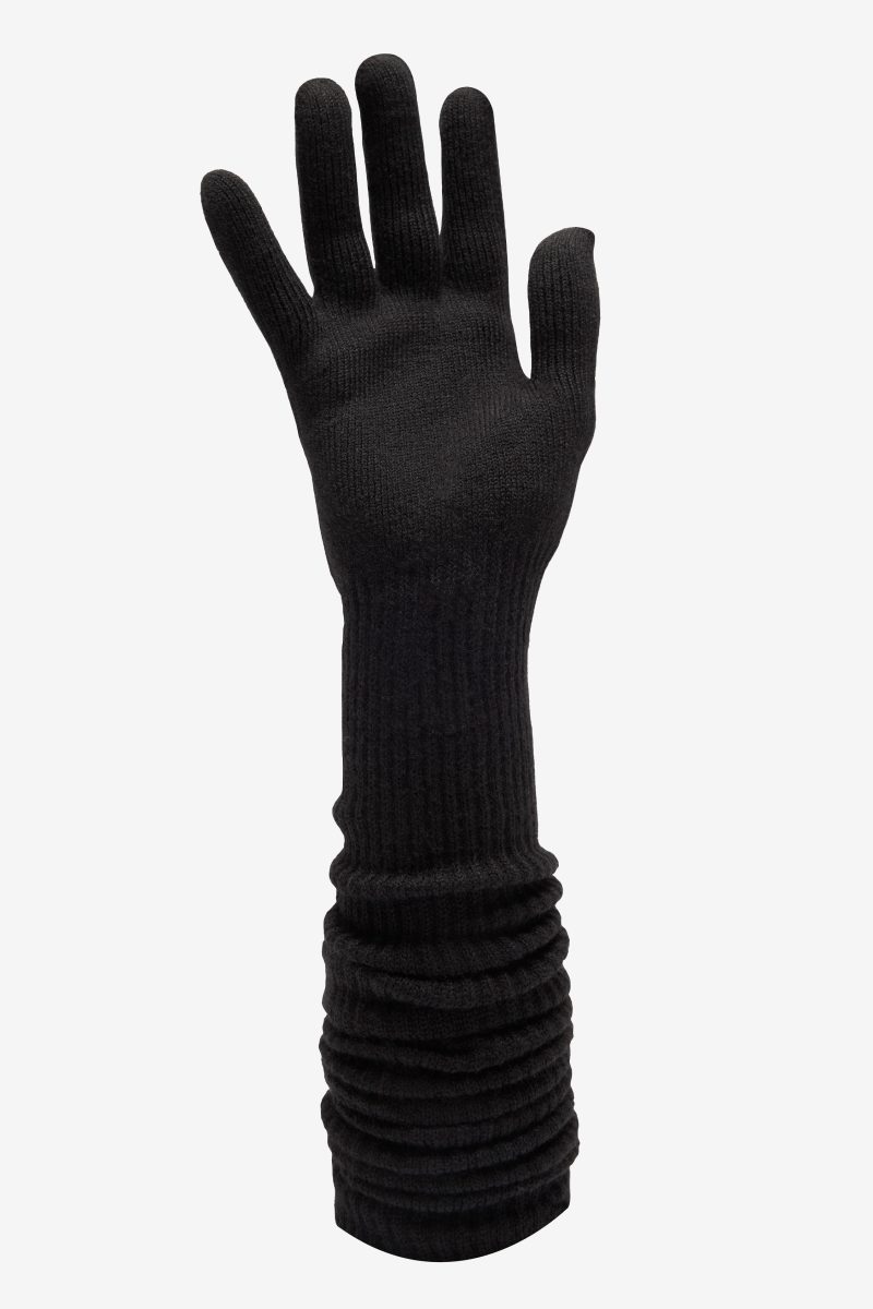 GLOVE02 Black5