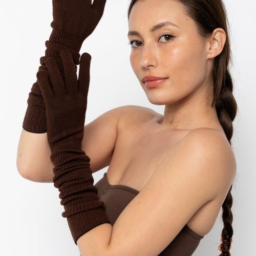 GLOVE02 Brown2