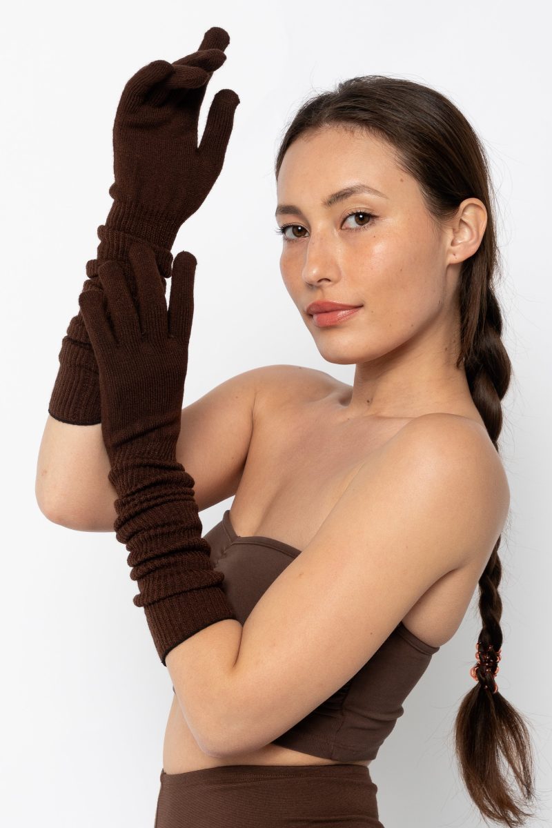 GLOVE02 Brown2