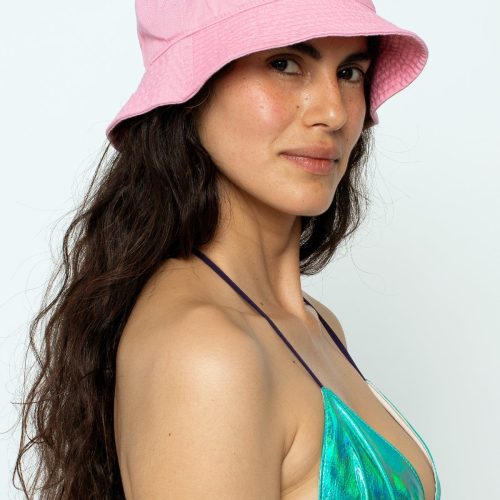 HAT02 CANDYPINK