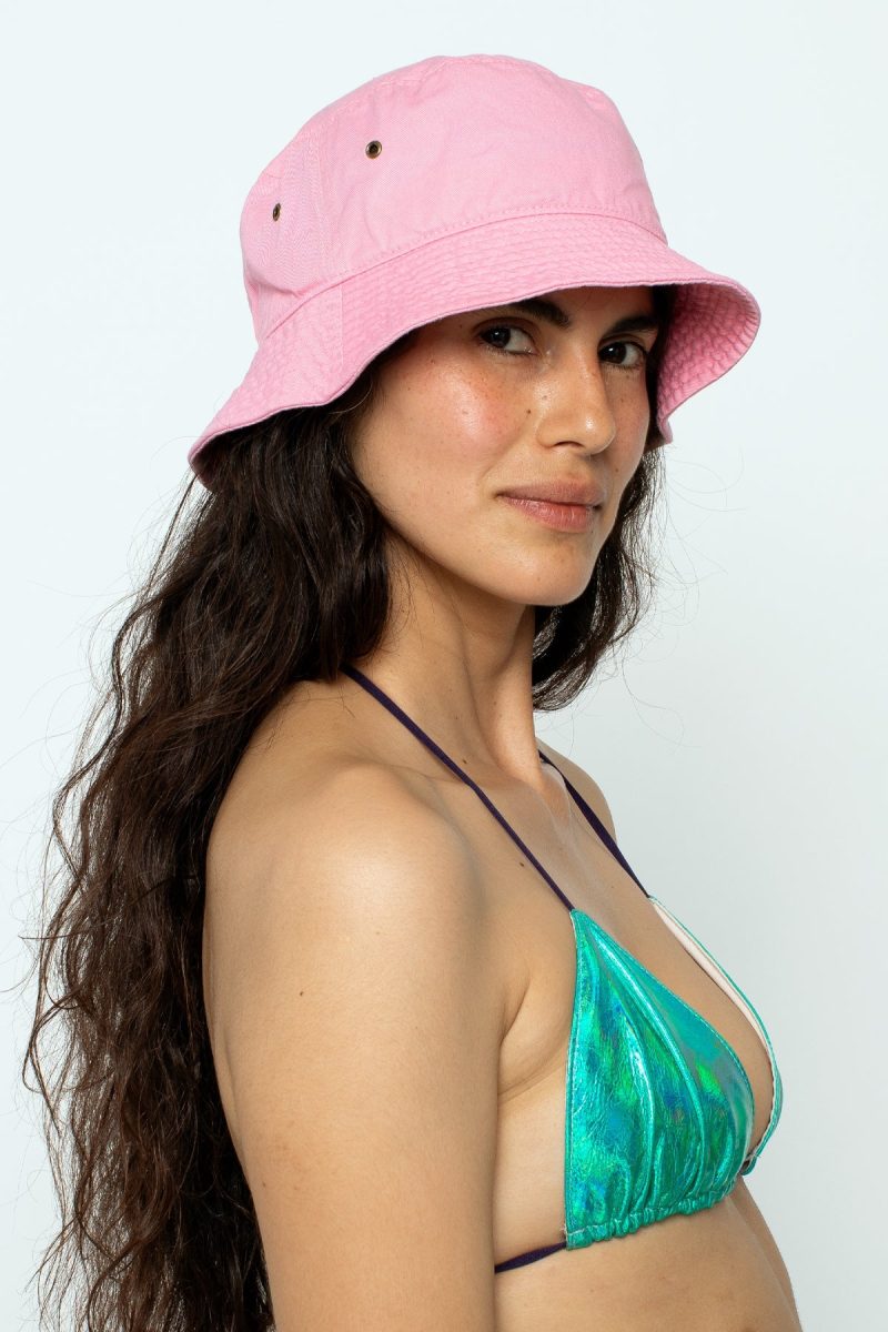 HAT02 CANDYPINK