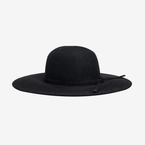 Hat20 Black1