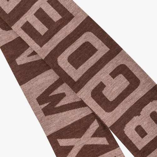 JQSCARF04 EnglishBrown2