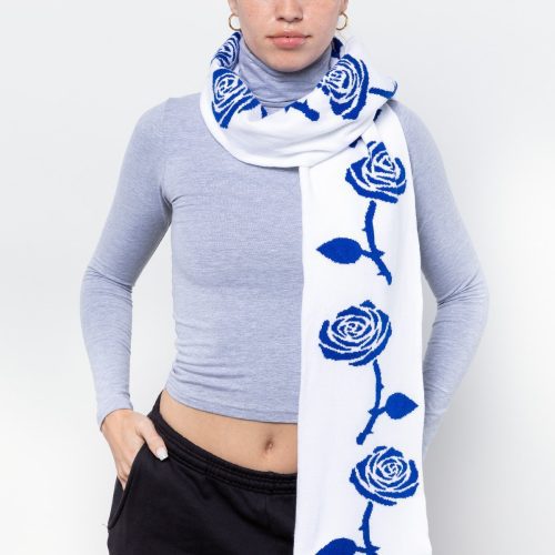 JQSCARF05 Blue4