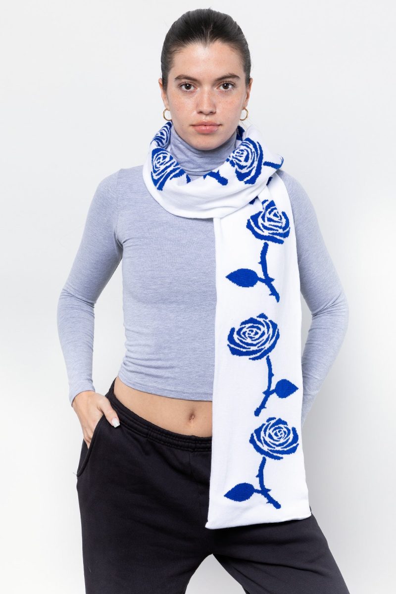 JQSCARF05 Blue4