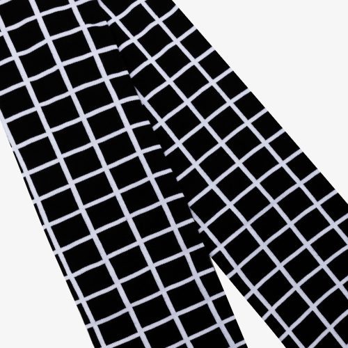 JQSCARF06 Black White2