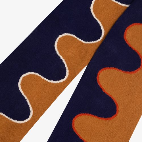 JQSCARF20 GingerNavy4