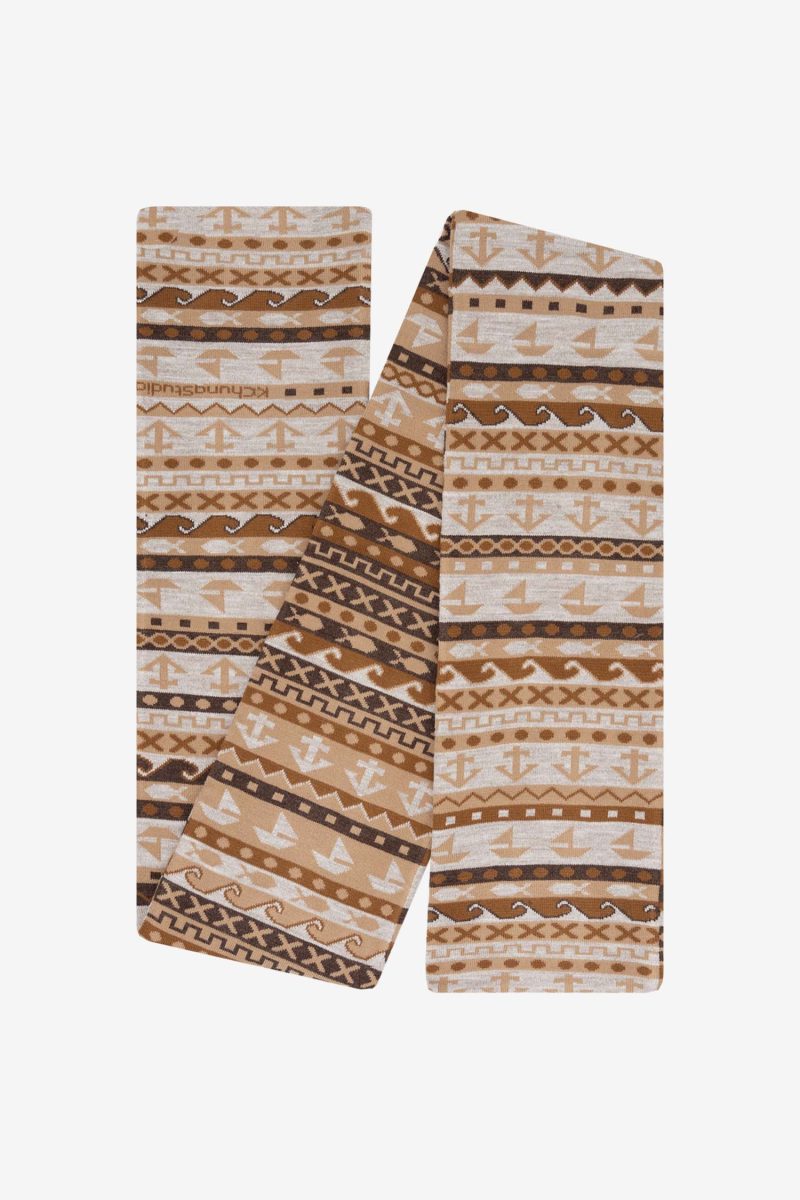 JQSCARF29GINGER BEIGE2