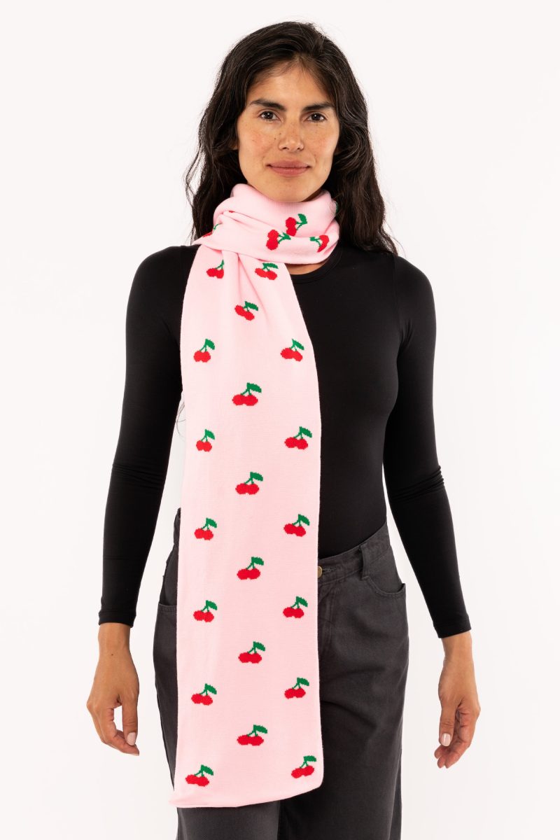 JQSCARF54 Pink Red3 1