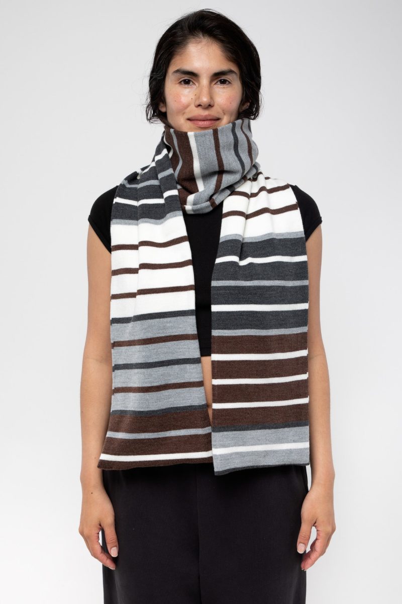 JQscarf30 Charcoal Creme3 0df0858c 4ade 4447 b696 be2b29f8051b