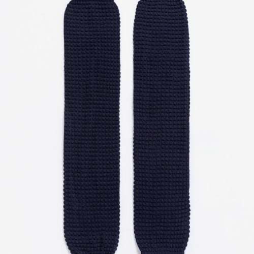 LEGWARMER NAVY